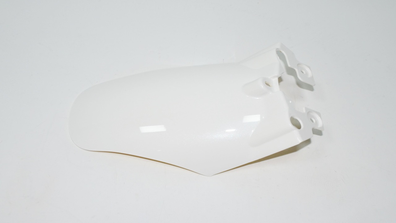 ÖN ÇAMURLUK ARKA EKİ BEYAZ (POLLO)